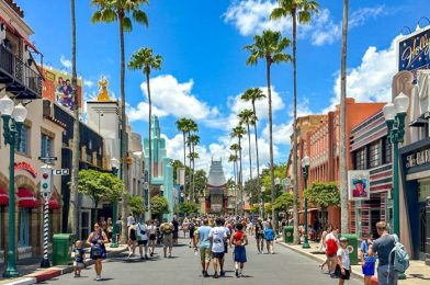 NEWS: A Disney’s Hollywood Studios Attraction Is Permanently CLOSING