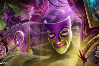 BREAKING: A NEW Villains Show Is Coming to Disney World