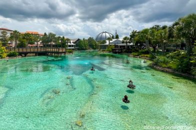 We’ve Got Some GREAT News For Coffee Fans in Disney World