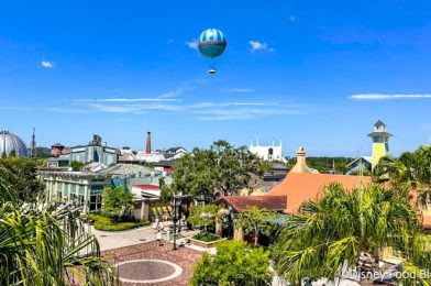 Why Am I The Only One Who’s Raving About This Disney World Restaurant?