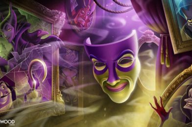 A Wickedly New Villians Show Coming to Hollywood Studios Summer 2025