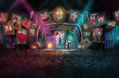 New Villains Show Coming to Disney’s Hollywood Studios in Summer 2025