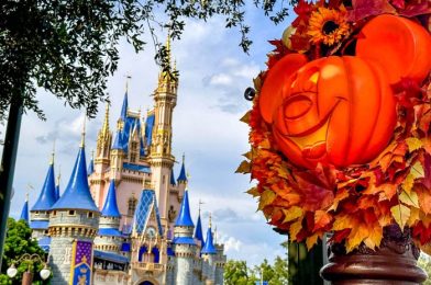 THIS Is the Scariest Disney World Popcorn Bucket EVER and It’s Already SOLD OUT