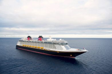 Disney Fantasy Skips Grand Cayman Stop Due to Hurricane Helene