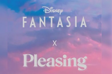 Harry Styles’ Pleasing Brand Opening ‘Fantasia’-Themed Pop-Up at Disney Springs