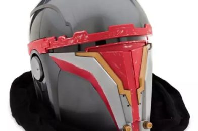 New ‘Star Wars’ Darth Revan Deluxe Helmet Available Online