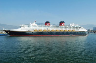 Disney Wonder Cancels Upcoming South Pacific Stop Due to Civil Unrest