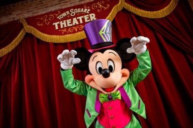 2024 Walt Disney World Spooktacular Meet and Greet Guide