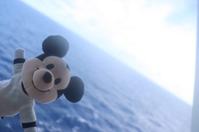 What Sets a Disney Cruise Line Vacation Apart From a Disney Parks Vacation?