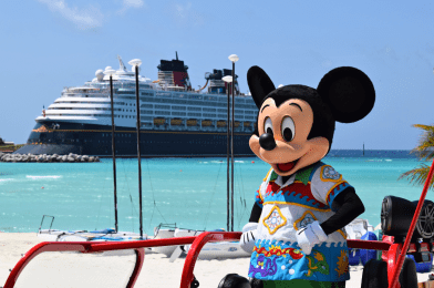 New Disney Cruise Line Policy Updates Final Payment Date for Concierge Guests, Crusie Cancelation Fee Schedule