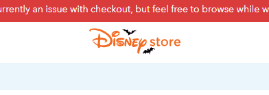 Disney Experiencing Company-Wide Payment Issues at Disney Parks and Disney Store