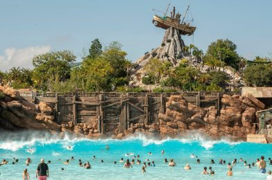 Disney’s Typhoon Lagoon Water Park to Temporarily Close for Hurricane Helene