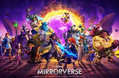 Disney Mirrorverse Mobile Game Shutting Down This Year