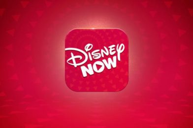 DisneyNow and Other Disney Streaming Apps Shut Down