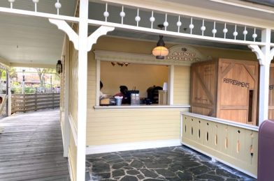 Why Is NOBODY Talking About This Disney World Restaurant That’s About to Permanently Shut Down?