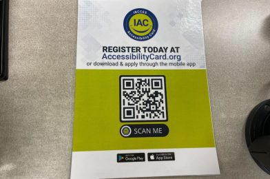 IBCCES Accessibility Card No Longer Required for Accommodations at Universal Orlando Resort