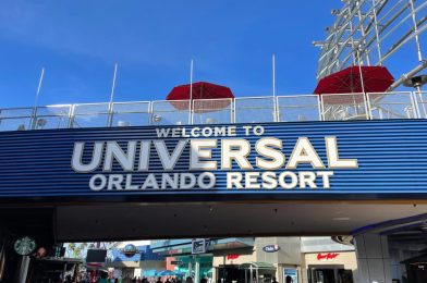 Universal Orlando Resumes Normal Operations After Hurricane Helene, Halloween Horror Nights to Happen as Scheduled