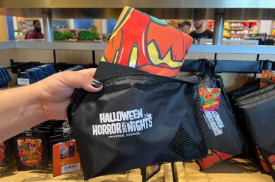 New Lil’ Boo Hats, Blanket, and More at Universal Orlando Resort