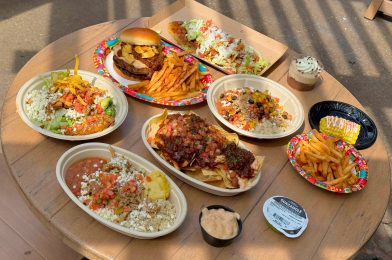 Pecos Bill Tall Tale Inn and Cafe Debuts New Menu & More: Daily Recap (9/18/24)