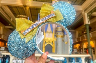 BaubleBar Just Released The Most ICONIC Minnie Ears And We Need Them ASAP