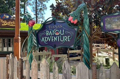 Tiana’s Bayou Adventure Virtual Queue Booked in Seconds on First Day of Magic Key Previews at Disneyland