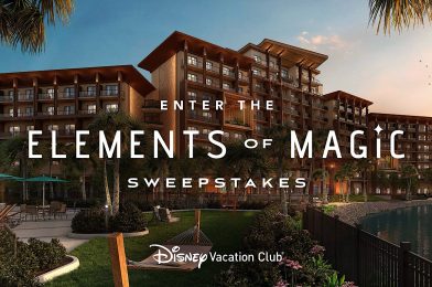 Win a Free Stay at Island Tower with ‘Elements of Magic’ Sweepstakes