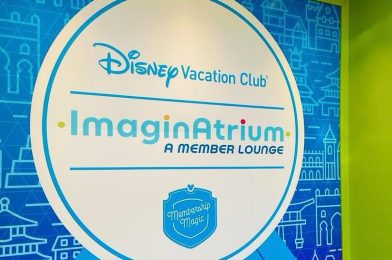 EPCOT Disney Vacation Club Lounge Reopens After 5 Month Closure