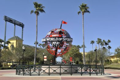 Tampa Bay Rays May Play 2025 Season at Walt Disney World