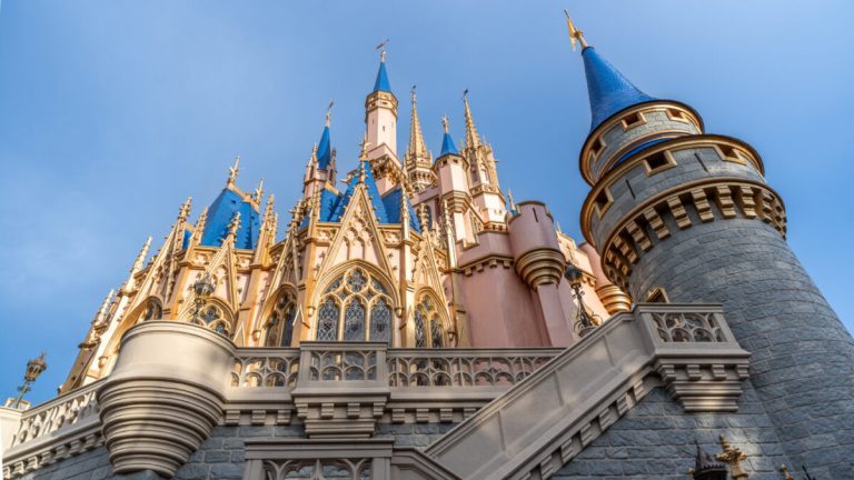 Walt Disney World Ticket Prices Released For Late 2025 Magic Kingdom Increased To 199 On 0637