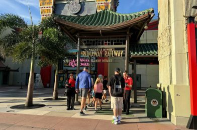 Disney’s Hollywood Studios Testing Return to Pre-COVID Early Entry Procedures & More: Daily Recap (10/19/24)