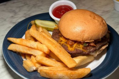 How Did Everyone Miss The Plaza Restaurant’s Classic Steak Fries Returning?