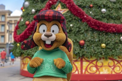 Celebrate the Holidays at Universal Orlando Resort