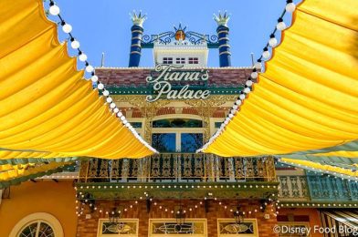 BIG BEIGNET NEWS: We Tried Disney’s New Menu Items at Tiana’s Palace Restaurant (and the Beignets SHOCKED Us!)