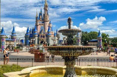 The PROBLEM with the Year-Long Closure of Big Thunder Mountain Railroad at Magic Kingdom