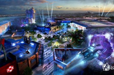 Villains, Shmillains… Why Is No One Talking About THIS Disney Park Expansion?