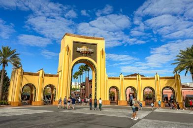 🚨 FREE TICKET DEAL Announced for Universal Orlando 🚨