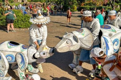 3 Souvenirs Every Animal Kingdom Lover Is Buying for Christmas This Year