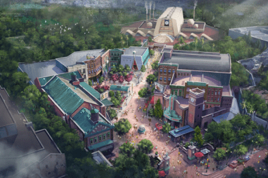 NEWS: Disney Confirms Rock ‘n’ Roller Coaster RETHEME in Hollywood Studios