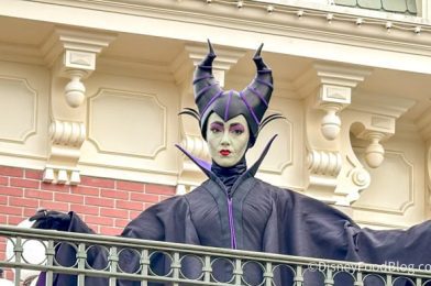 Disney Announces Villains Theme for 2025 Half Marathon Weekend Races