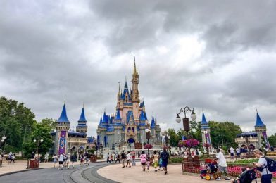 7 Soul-Crushing Disney World Truths You’re Not Ready To Hear