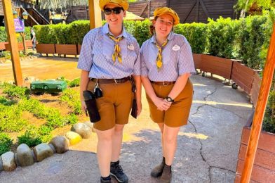 3 Things Disney World Ride Cast Members Want To Tell You But Won’t Cause They’re Too Nice