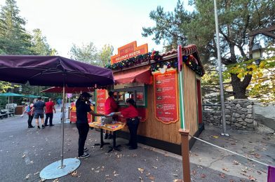 Holiday Duets Marketplace Serves Up a Double Dose of Mac & Cheese for the 2024 Festival of Holidays