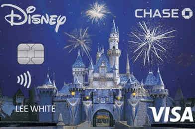 Attention Disney Visa Card Holders: You’ll Need To Move FAST To Get This Discount!