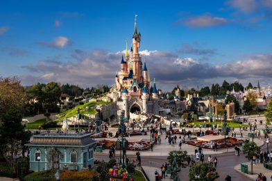 Disneyland Paris Introduces New Ticket System With Ever-Changing Prices