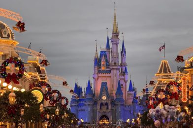 BREAKING: $450 Lightning Lane Premier Pass Sold Out for Thanksgiving Day at Magic Kingdom