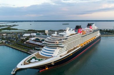 NEWS: U.S. State Department Issues Travel Advisories for 2 Disney Cruise Destinations