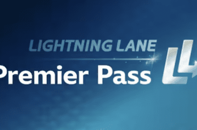 NEWS: Disney World Lightning Lane Premier Pass SELLS OUT for the First Time