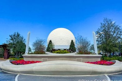 Why Doesn’t Disney Use These Abandoned Parts of EPCOT as Restaurants?