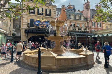 Remy’s Ratatouille Adventure Debuts Single Rider Line at EPCOT